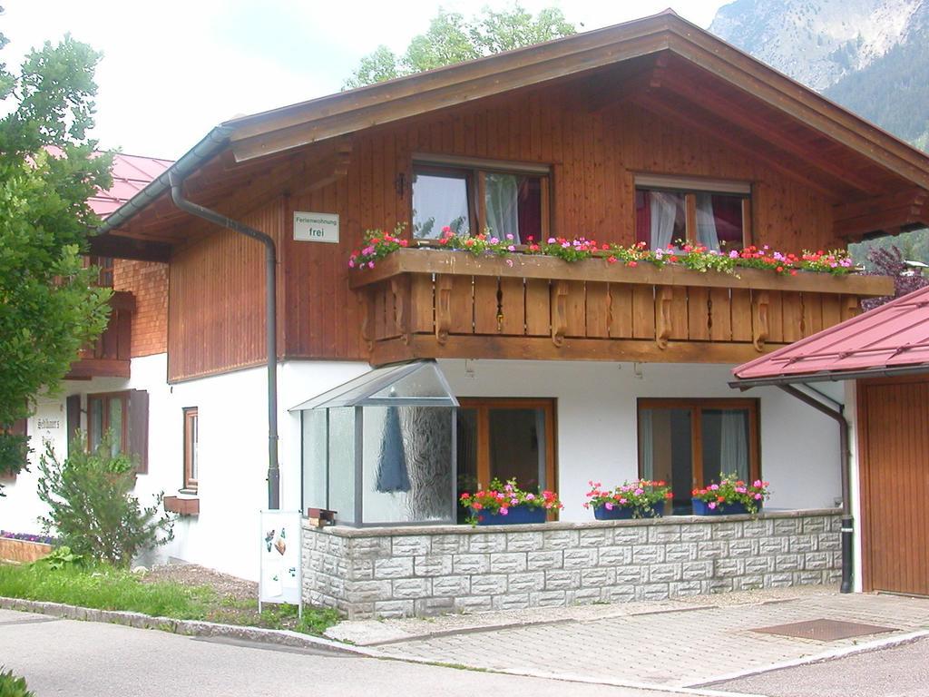 Landhaus Alpensee 2 โอเบอร์สทดอร์ฟ ห้อง รูปภาพ