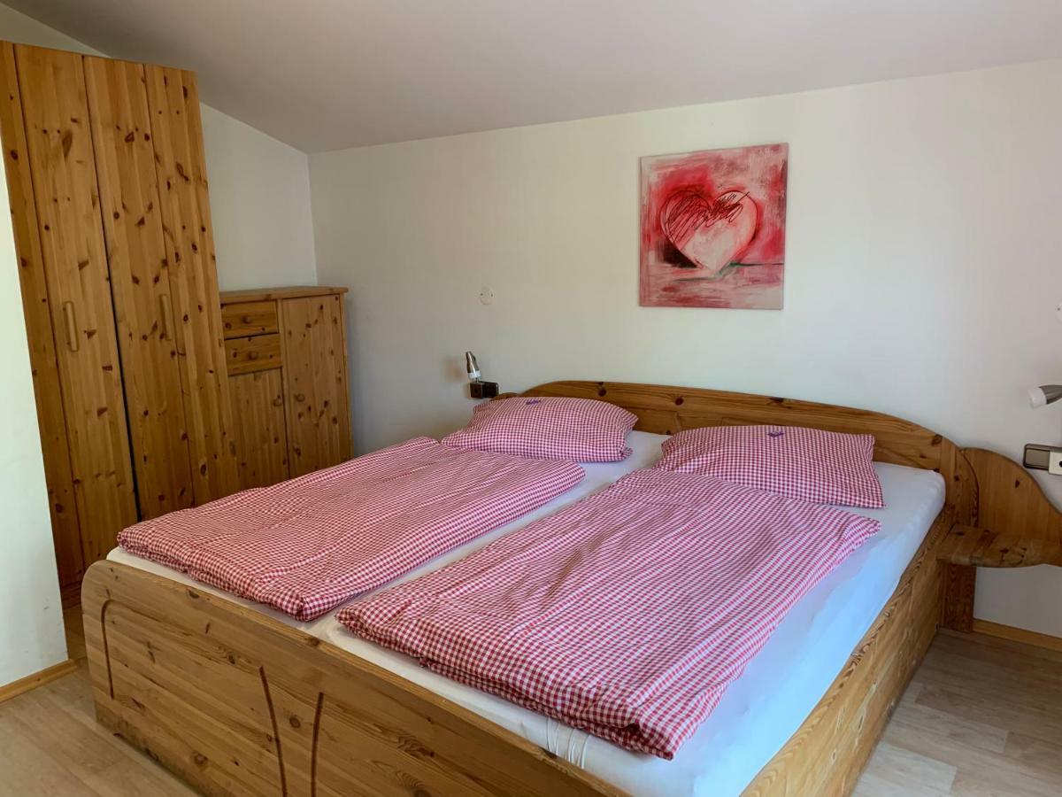 Landhaus Alpensee 2 โอเบอร์สทดอร์ฟ ภายนอก รูปภาพ
